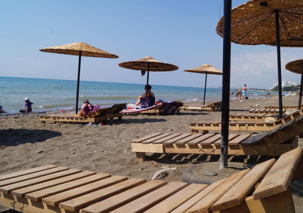Vm Resort Otel Mersin Mersin  Exterior foto
