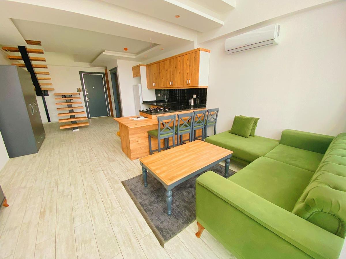 Vm Resort Otel Mersin Mersin  Exterior foto